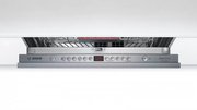 Встраиваемая посудомоечная машина BOSCH SMV46IX02R фото 4 в Екатеринбурге