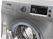 Отдельностоящая стиральная машина Korting KWM 49IT1470 S фото 3 в Екатеринбурге