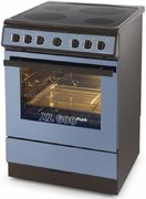 Электрическая плита Kaiser HC 62010 B Moire Eco фото в Екатеринбурге