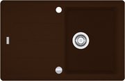 Мойка Franke BFG 611 шоколад фото в Екатеринбурге
