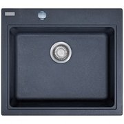 Мойка Franke MRG 610-58 оникс фото в Екатеринбурге