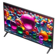 Телевизор LG 43UA75009LA 43" (109 см) 2023 черный фото 2 в Екатеринбурге
