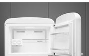 Холодильник Smeg FAB50RWH5 фото 4 в Екатеринбурге