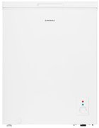 Морозильный ларь Maunfeld MFL150W фото 2 в Екатеринбурге