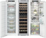 Встраиваемый холодильник Liebherr IXRFW 5150 (SIFNe 5178 + EWTdf 3553 + IRBd 5150) фото