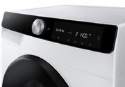 Стирально-сушильная машина Samsung WD90DG6G94BKLP фото 4 в Екатеринбурге