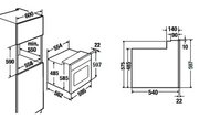 Духовой шкаф Teka HL 45.15 STAINLESS STEEL фото 3 в Екатеринбурге