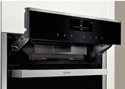 Духовой шкаф Neff C18QT27N0 фото 3 в Екатеринбурге