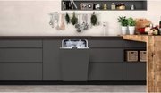Встраиваемая посудомоечная машина Neff S857HMX80R фото 3 в Екатеринбурге