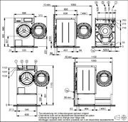 Стиральная машина Schulthess Spirit 540 Titan Rock фото 2 в Екатеринбурге