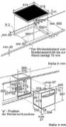 Духовой шкаф Neff E15M74N0 фото 4 в Екатеринбурге
