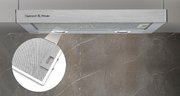 Встраиваемая вытяжка Zigmund Shtain K 017.6 S фото 4 в Екатеринбурге