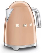 Чайник Smeg KLF03RGEU фото 3 в Екатеринбурге