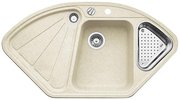 Мойка Blanco Delta-F жасмин фото в Екатеринбурге