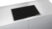 Электрическая варочная панель Bosch PKC845FP1D фото 4 в Екатеринбурге