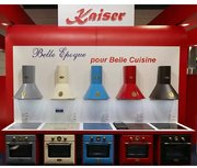 Вытяжка  Kaiser A 9423 RotBE Eco фото 3 в Екатеринбурге