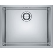 Мойка Franke FEX 210-50 сталь фото в Екатеринбурге