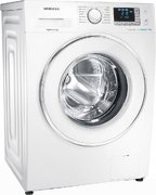 Стиральная машина Samsung WF 80F5E5U4W фото 2 в Екатеринбурге