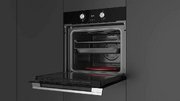Духовой шкаф Teka HLB 8418 P S NIGHT RIVER BLACK фото 4 в Екатеринбурге