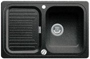 Мойка Бланко Classic 45 S-F антрацит фото в Екатеринбурге Мойка Blanco Classic 45 S-F антрацит фото в Екатеринбурге