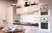 Духовой шкаф Smeg SFP6925BPZE фото 2 в Екатеринбурге