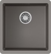 Мойка Omoikiri Kata 40-U-GR Мойка Omoikiri Kata 40-U-GR