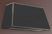 Вытяжка Falmec TIME 115 anthracite фото 2 в Екатеринбурге