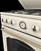 Комбинированная плита Gorenje GKS6C71CLI фото 2 в Екатеринбурге