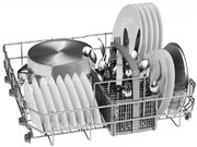 Встраиваемая посудомоечная машина BOSCH SMV25BX04R фото 4 в Екатеринбурге