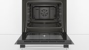 Встраиваемый духовой шкаф BOSCH HBF114EV0R фото 3 в Екатеринбурге