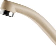 Смеситель Teka MS1 TOPAZ BEIGE фото 2 в Екатеринбурге