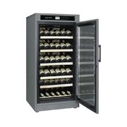 Винный шкаф Meyvel MV69-WG1-M (Grey Quartz) фото 3 в Екатеринбурге