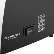 Мясорубка Maunfeld MMG.2000BRSV фото 4 в Екатеринбурге
