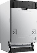 Встраиваемая посудомоечная машина Midea MID45S485I фото 4 в Екатеринбурге