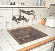 Мойка Restart LVQ 021 фото 3 в Екатеринбурге