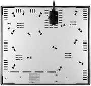 Электрическая варочная панель Kuppersberg ECS 639 F фото 4 в Екатеринбурге