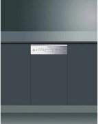 Посудомоечная машина Smeg PLA4525X фото 2 в Екатеринбурге