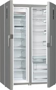 Однокамерный холодильник Gorenje R 6192 LX фото 4 в Екатеринбурге