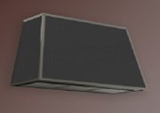 Вытяжка Falmec TIME 115 pewter фото 2 в Екатеринбурге