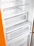 Холодильник Smeg FAB32ROR6 фото 4 в Екатеринбурге