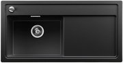 Мойка Бланко Zenar XL 6S крыло справа антрацит фото в Екатеринбурге Мойка Blanco Zenar XL 6S крыло справа антрацит фото в Екатеринбурге