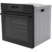 Электрический духовой шкаф Haier HOX-FP3AGB фото 2 в Екатеринбурге