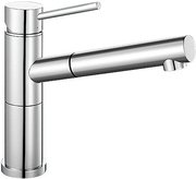 Смеситель Blanco Alta-S Compact хром фото 2 в Екатеринбурге