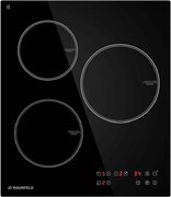 Индукционная варочная панель Maunfeld CVI453BK Индукционная варочная панель Maunfeld CVI453BK