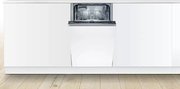 Встраиваемая посудомоечная машина Bosch SPV2IKX10E фото 4 в Екатеринбурге