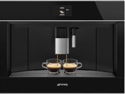 Автоматическая кофемашина Smeg CMS4604NX фото 2 в Екатеринбурге
