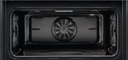 Компактный духовой шкаф AEG KMK968000T фото 2 в Екатеринбурге