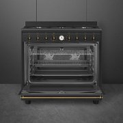 Варочный центр Smeg CO96GMA9 фото 2 в Екатеринбурге