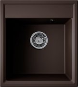 Мойка Omoikiri Daisen 46-ES фото в Екатеринбурге