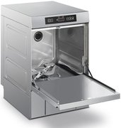Стаканомоечная машина Smeg UG403DM фото 3 в Екатеринбурге